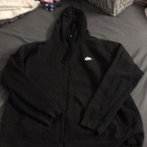 Nike hoodie